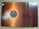 RADIO CANADA Man, Music And Meaning: The Tintner Lectures 5 LP RCI E-1194 NM