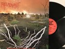 Revenant – Prophecies Of A Dying World LP 1991 Nuclear Blast – NB 046 NM/NM