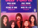 Deep Purple»never before«1972 Vg+/Vg+ Mexico 7