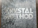 The Crystal Method 20th Anniversary Box Set Vinyl # 900/1000