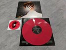 Highly Suspect - Mister Asylum, Limited 1st Press Pink Vinyl LP w/CD