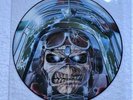 IRON MAIDEN 