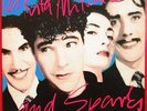 LES RITA MITSOUKO AND SPARKS - MAXI (12