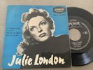 45t ep Julie London Reu 10.027