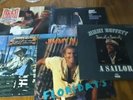 12 Jimmy Buffet albums all in VGC.
