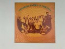 LP vinyl, 