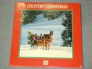 Time-Life Country Christmas 3-LP Box Set Sealed