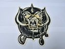 Motorhead Killed By Death Shaped Picture Disc in Great Condition Rare