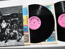 Allman Brothers Band LIVE AT THE FILLMORE EAST orig pink label 2 Lp, EX