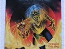 IRON MAIDEN 
