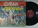 CUBAN CARNIVAL Rumbas and Congas LATIN LP Judson