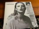 reputation by Taylor Swift ( Vinyl Picture Disc, 2017, Big Machine Records)