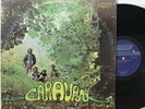 CARAVAN If I Could Do It All Over Again.. LP (London PS 582, orig 1970) VG++
