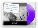 Nirvana Bleach Purple Vinyl - 1000 Only - Benelux Exclusive Reissue Pre Order.