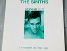 The Smiths Vinyl LP French Bootleg Spanish Sun 1985