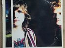 The Indigo Girls LP - Self Titled - Epic Records FE 45044 1989 PROMO STAMPED