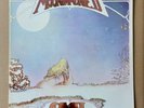 Camel ?– Moonmadness Vinyl LP UK 1st 1976 Album textured Sleeve