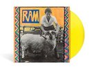 |003800| Paul McCartney - Ram (Yellow Vinyl) [Vinile] Nuovo