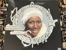 ARETHA FRANKLIN - SPARKLE LP NEW SEALED REISSUE ON RHINO/ATLANTIC FREE SHIPPING