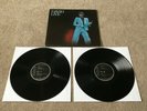DAVID BOWIE - DAVID LIVE : NEAR MINT EUROPE 12