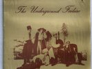 The Underground Failure - The Underground Failure GS 1002 REISSUE