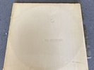 The Beatles ‘White Album’ Vinyl No: 0088483