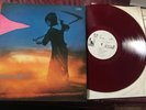 Amon Duul II Yeti  Liberty 80042. Red Vinyl VG+/M- st. Japan. White label