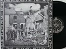 CRASS The Feeding Of 5000 LP (Crass Recs 621984, UK Poster Sleeve) VG+ Punk