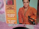 Elvis Presley 45 rpm. 