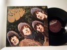 THE BEATLES LP Rubber Soul 1965 Capitol Stereo   vinyl