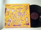 THE PLUGZ LP Better Luck 1981 Fatima Recordz rare punk original  vinyl