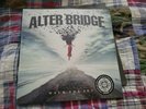 Alter bridge Walk the Sky Limited Silver Vinyl