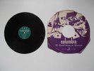 Cliff Richard - Livin' Lovin' Doll/Steady With You (1959) 78 RPM 10