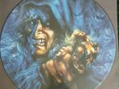 Warlock – Triumph And Agony Picture LP 1984 Vertigo – 842006-1