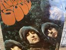 The Beatles Rubber Soul Mono (Y&B Parlophone, EXCELLENT) Album PMC 1267