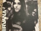 Nirvana ?Love Buzz b/w Big Cheese 7