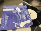 Bruce Springsteen Australian Rare 45  Rendezvous  The Fever White Both Sides