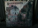 BLACK SABBATH SAME FIRST ON VERTIGO SWIRL LABEL ORIGINAL FIRST PRESSING  LP
