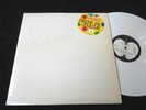 THE BEATLES/2XLP/ALBUM BLANC/POSTER+PHOTOS/COLORED WHITE ALBUM/FRENCH PRESS/ML