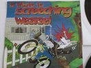 Screeching Weasel japanese tribute 2x7
