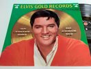 Elvis' Golden Records Vol 4 - RD 7924 VERY RARE MONO red spot 1968
