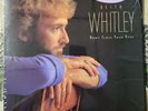 Keith Whitley Don’t Close Your Eyes Country LP RCA 6494-1-R vinyl record EXC