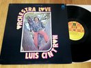 Orchestra Love With Luis Cintron Anacuana Salsa Guaguanco RICO 714 Original 1973