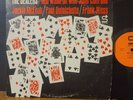 Mal Waldron John Coltrane Jackie McLean Paul Quinichette Frank Wess Dealers RVG
