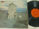 THE WHO Who's Next POLYDOR Stereo 2480 056 New Zealand 1971
