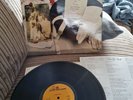 Fanny CHARITY BALL + lyric insert 1st A1B1 EX+/EX+ REPRISE K 44144 LP 1971