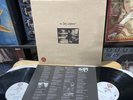 TOM PETTY Wildflowers DOUBLE LP 1-45759 / 9 45759 1 RARE VINYL RECORD ALBUM