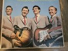 The Chirping Crickets Buddy Holly LP Brunswick original 1957 mono bl 54038 rare