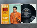EP Elvis Presley - Viva Las Vegas - US EPA 4382
