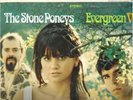 STONE PONEYS/LINDA RONSTADT-EVERGREEN VOL. 2-CAP ST 2763-LP EX/COVERVG+ 50% OFF